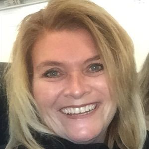 Meet your Posher, Tracy